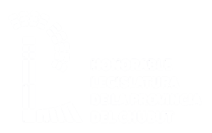 Logo de la Legislatura del Chubut