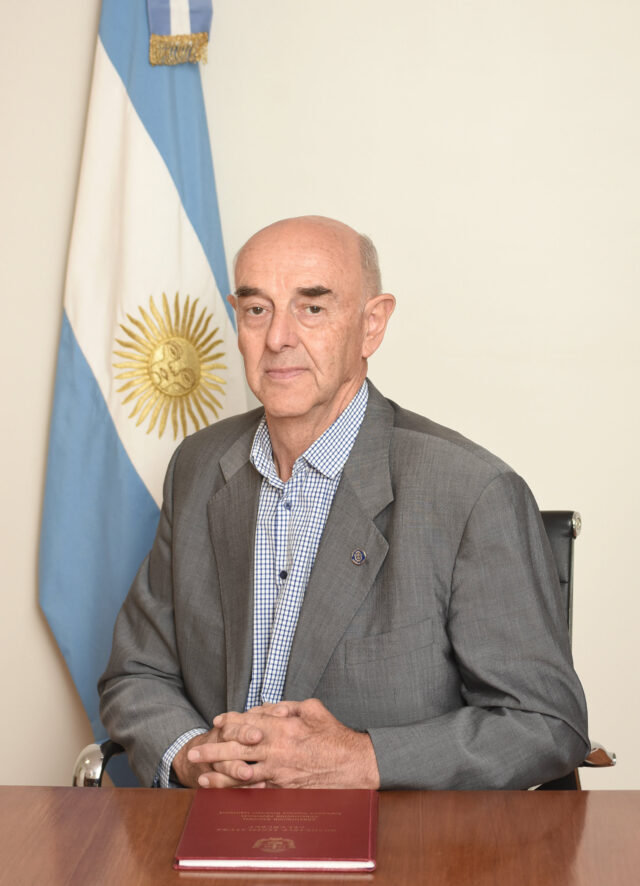 Fotografía del Diputado Rafael Williams