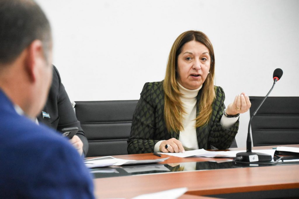 Legislatura: se realiza reunión informativa sobre el proyecto que regula las nuevas herramientas tecnológicas para investigar, prevenir y luchar contra delitos complejos y la cibercriminalidad