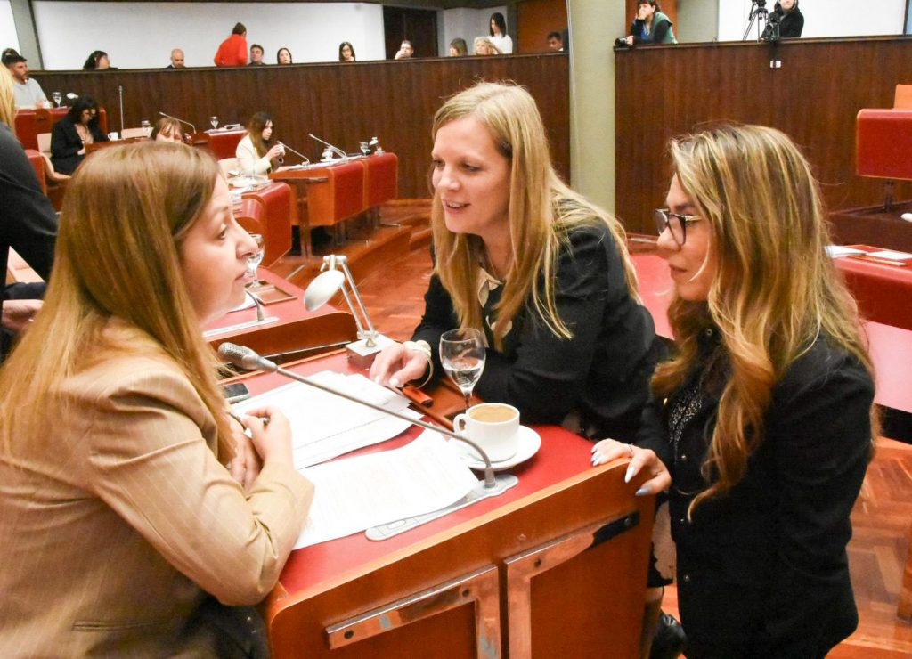 La Legislatura aprobó de manera unánime un repudio a la censura previa y defendió la libertad de expresión