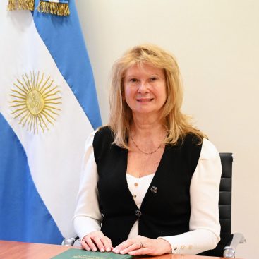 Liliana Aída Giordano