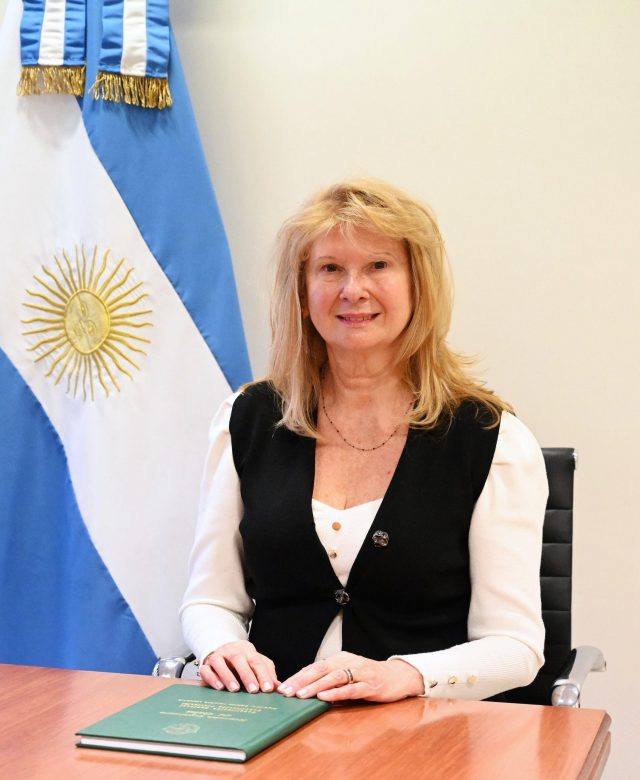 Liliana Aída Giordano