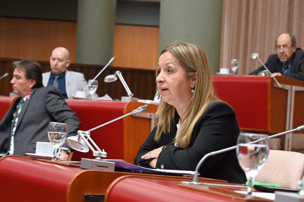 La Legislatura aprobó un nuevo régimen de feriados provinciales para impulsar el turismo y las economías regionales