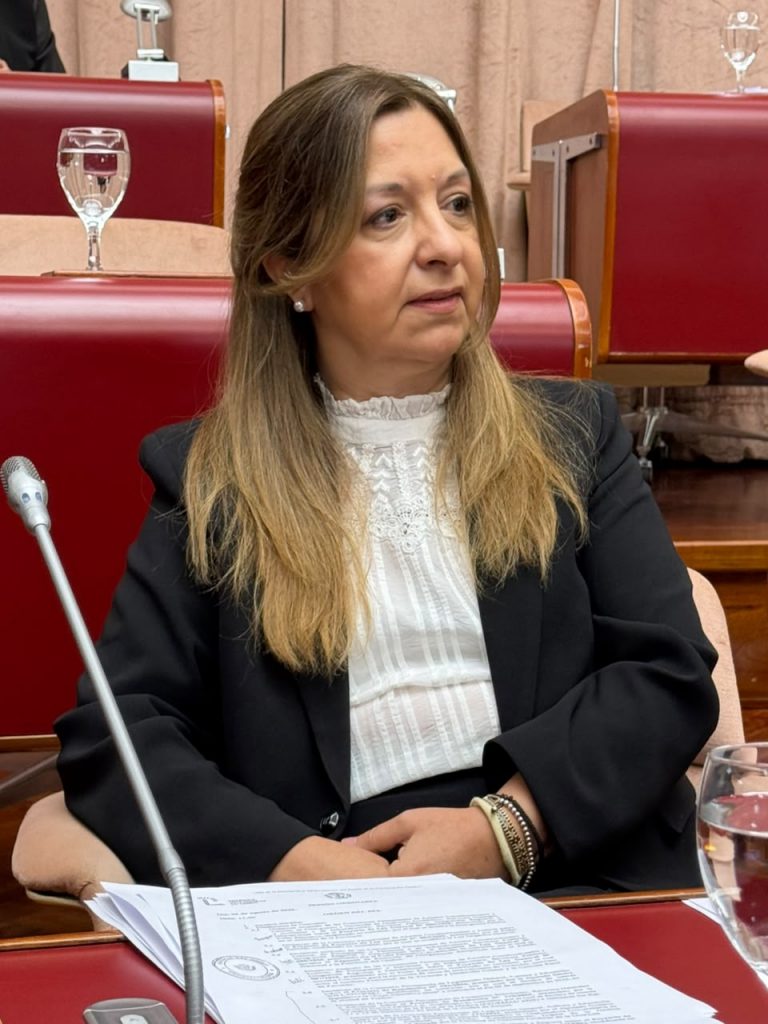 Este lunes la Legislatura del Chubut será sede de una jornada sobre Transparencia y Trazabilidad Pesquera